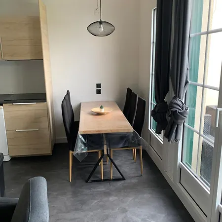 Appart. 6 Pers. Avec Piscine * Talmont-Saint-Hilaire