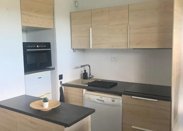 Appart. 6 Pers. Avec Piscine Talmont-Saint-Hilaire